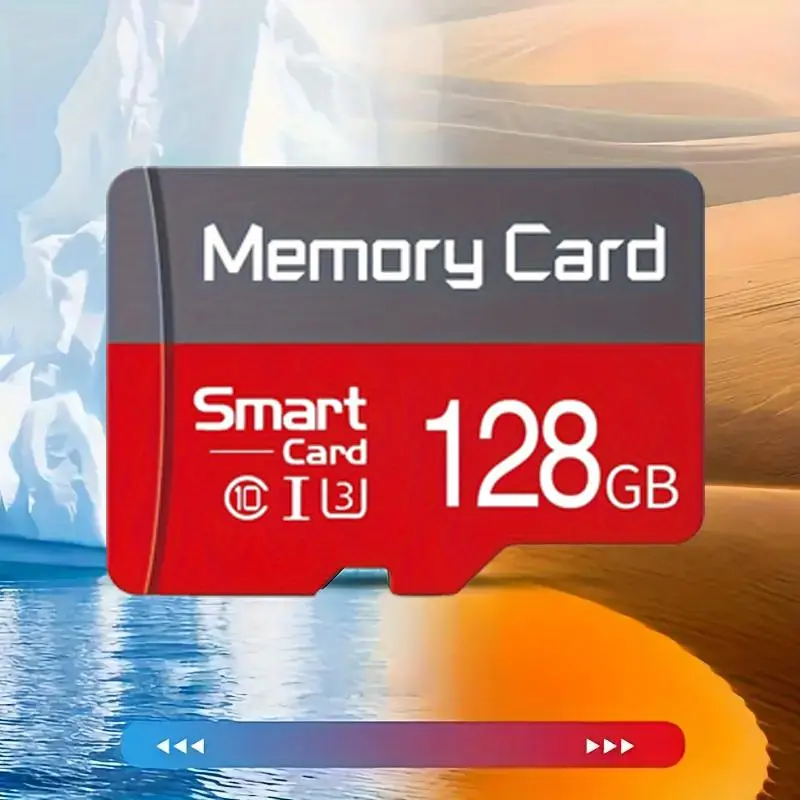 Multi-Application Micro SD Card, 1 Count High Speed TF Card, Memory Card for Camera, Camera Accessories