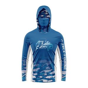 เสื้อผ้าจับปลา, ชุดฤดูร้อนสำหรับผู้ชาย, พร้อมหมวกและมาส์กหน้า, ชุดป้องกันแสงแดด, เหมาะสำหรับการตกปลา, คอลเลกชันฤดูร้อน, SIMMS เสื้อกีฬา แขนยาว แห้งไว กระจายอากาศ เหมาะสำหรับกิจกรรมกลางแจ้ง เสื้อ  ตก  ปลา  แขน  ยาว