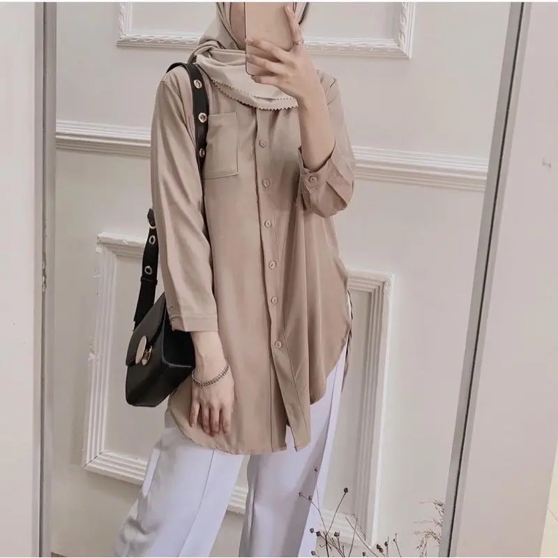 Daily Shakila Premium Fit To L,XL 1