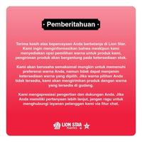 Gambar LION STAR Kotak Penyimpanan Tugo Container 80L VC-13 dari Lion Star Indonesia Kab. Tangerang 2 Tokopedia