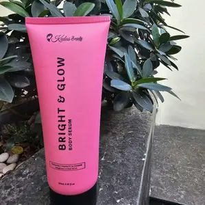 1 BODY SERUM BRIGHT& GLOW  KEDAS BEAUTY