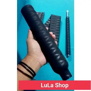 karet bakar tabung bocap OD 45&50