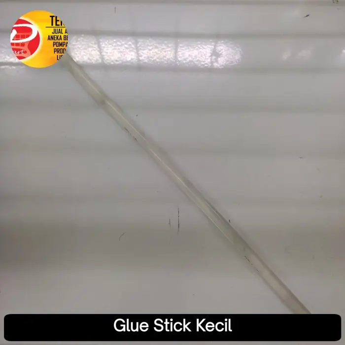 Glue Stick Lem Tembak lecil