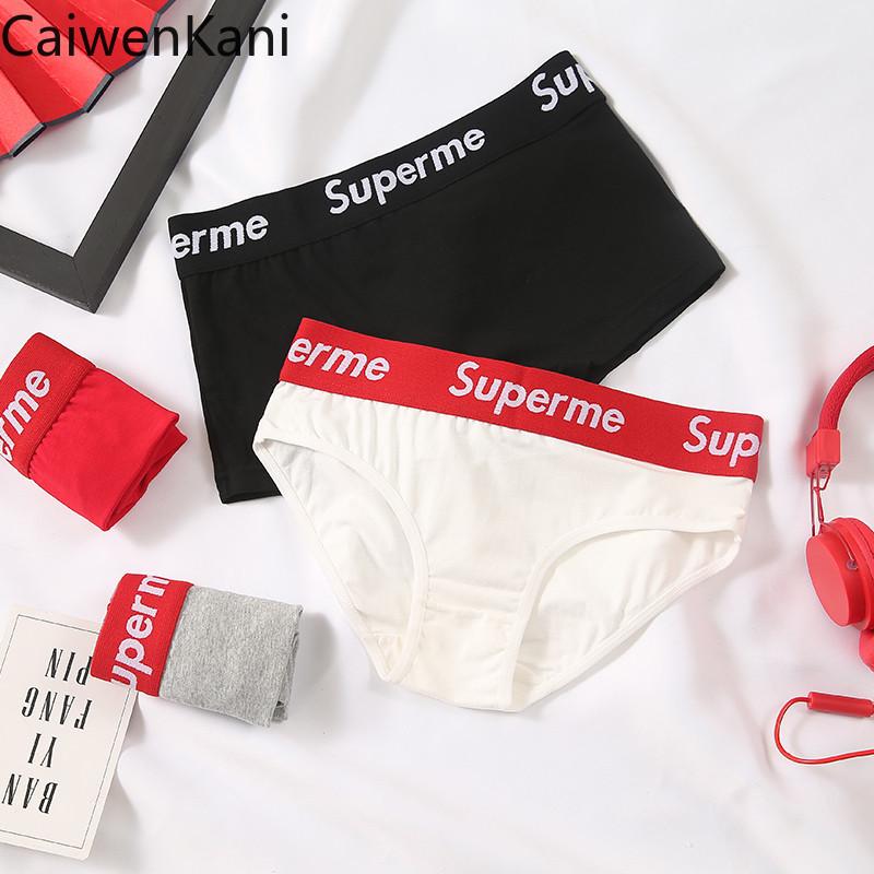  【Bộ 3 chiếc Quần boxer nam làm từ vải cotton thật màu trơn viền rộng cỡ lớn phù hợp cho hoạt động thể thao thoáng khí tốt quần đùi tam giác bốn góc 