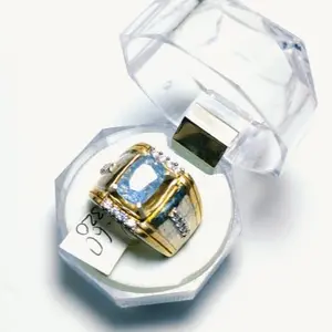 GRIYA PERMATA_khususLive (barang sesuai deal) Cincin LakiLaki Perempuan