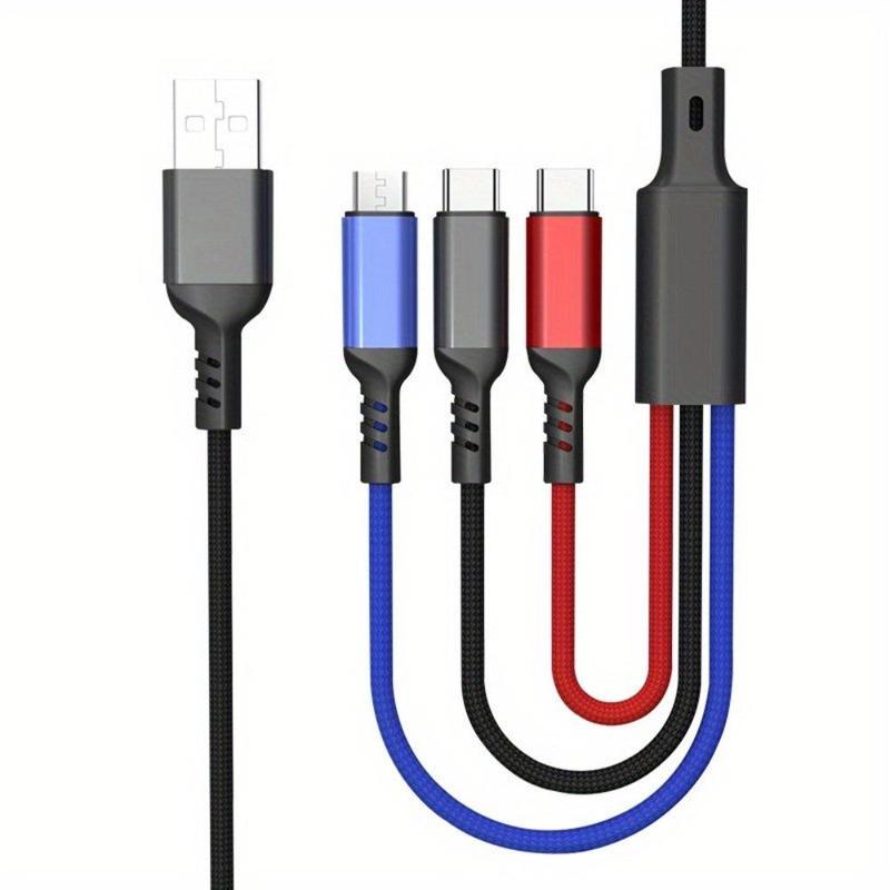 Captive Cable 1/5