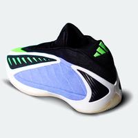 Gambar Sepatu Basket Adidas AE 2 Anthony Edwards 2 Blue Fusion Original Jr4359 - 10 dari Ncr Sport Kota Administrasi Jakarta Selatan 2 Tokopedia