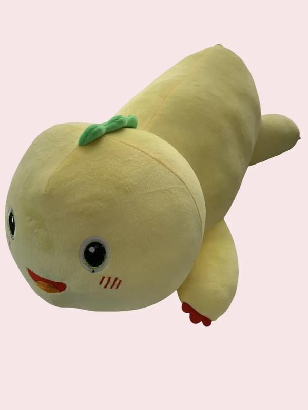 Gấu bông RỒNG NẰM NHỎ mềm mịn Thú Bông Thú Nhồi Bông Toy - DIỄM TRÚC STORE