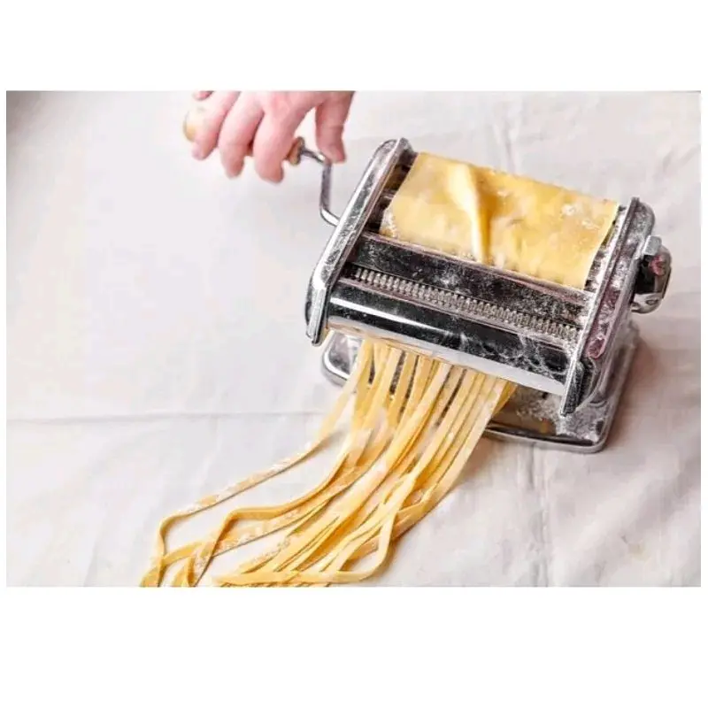 Gilingan mie/pasta stainless steel 1