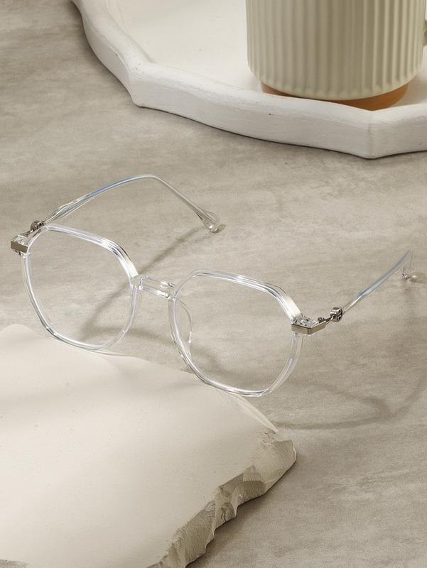【COD+GRATIS KOTAK】EmokiI Kacamata - Betty - Kacamata Baca - Best Seller Pria Wanita Lensa Anti Blueray Kacamata Lensa 14 CM Frame Kacamata Fashion UV Protector 400 Trend Kacamata Stylish Premium 7