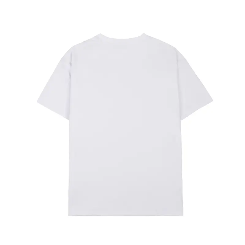 Áo Thun Tay Lở Tee Basic Trơn Unisex Form Rộng Thu Đông Trơn Trơn Trơn Menswear Hoodie Cotton Top 6