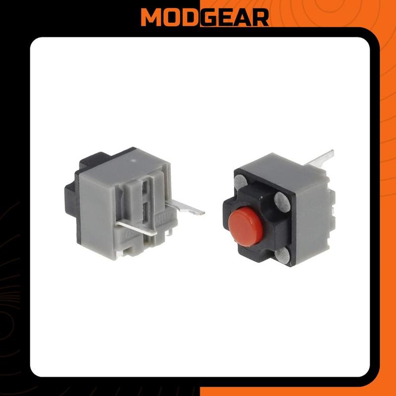 Switch chuột Kailh im lặng 8M dành cho nhiều loại chuột | Switch mouse Kailh Silent