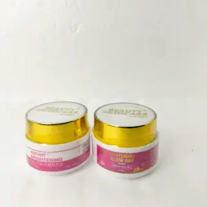 Day Almaxi glow cream siang Almaxiglow