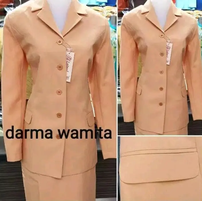 Setelan dharma wanita seragam dharma wanita
