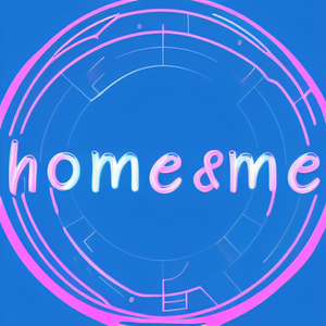 nội thất thông minh home me