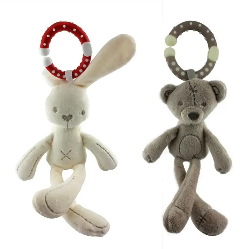 HANGING TOYS / Mainan Kerincingan Gantung Stroller / Mainan stroller bayi 3
