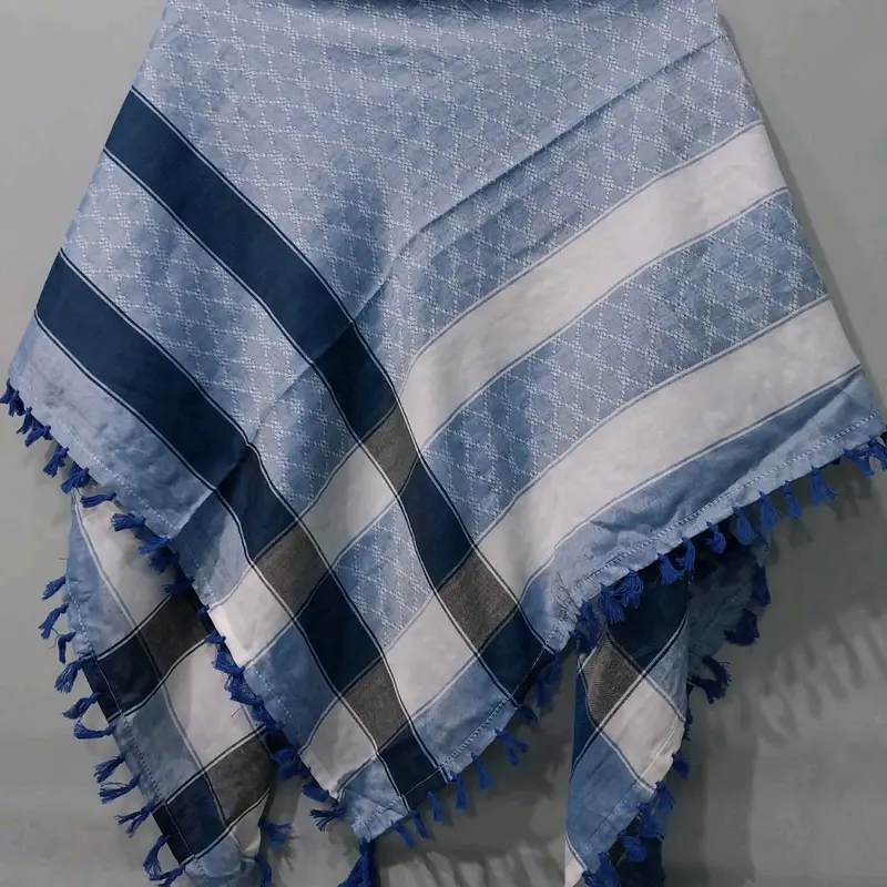 sorban / sorban haji /sorban trendy /sorban arab /sorban kerudung sorban murah Katun 3