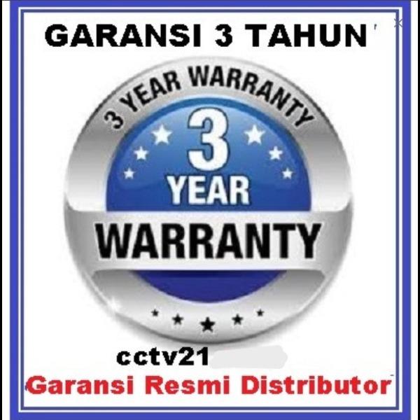 Distributor IP CAMERA PLATINUM DOME Full HD 1080P 2MP Garansi 3 Tahun 1