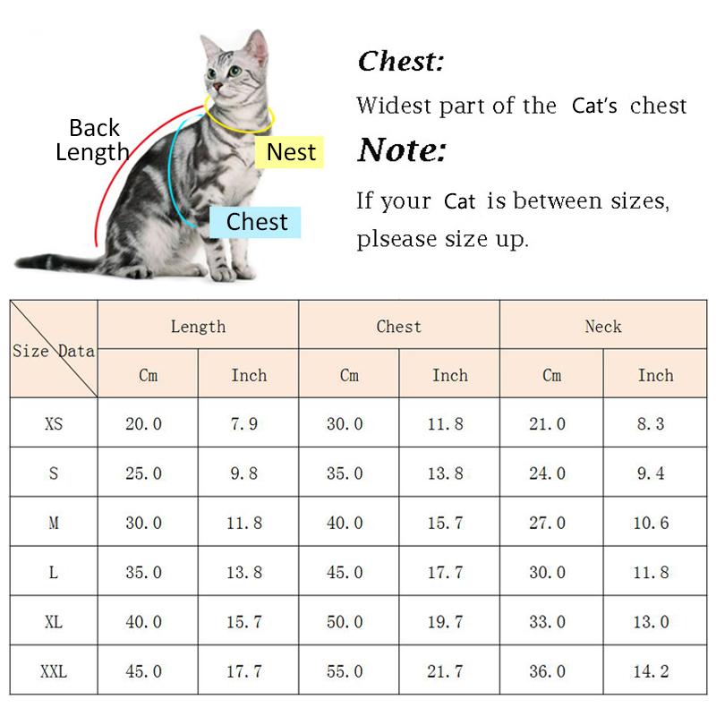 Product Introduction of Cute Sphynx Cat Shirt Vest for Cats Puppy Drops Summer Breathable Pet Dog Vests Clothes Clohting Pets Costume Suit 1