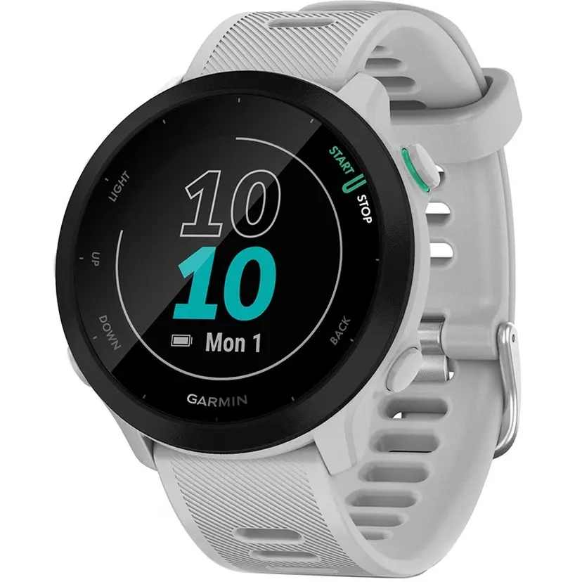 Đồng hồ thông minh Garmin Forerunner 55 | BigBuy360 - bigbuy360.vn Đồng hồ thông minh Garmin Forerunner 55 | BigBuy360 - bigbuy360.vn