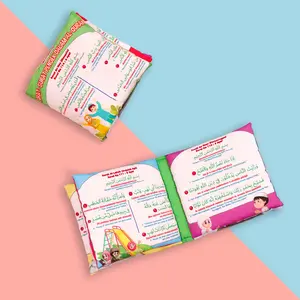 Mainan Bayi dan Balita Edukasi Surat Pendek Dalam Al-Quran Toys Anak-Anak