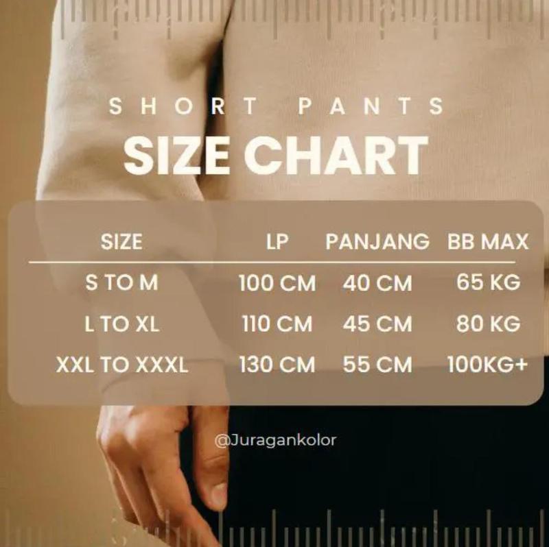 Product Introduction of 100k dapat 5pcs celana cinos motif bahan katun twill Dewasa Karet 0