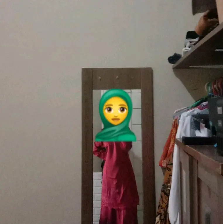 Baju kurung melayu renda Wanita 3