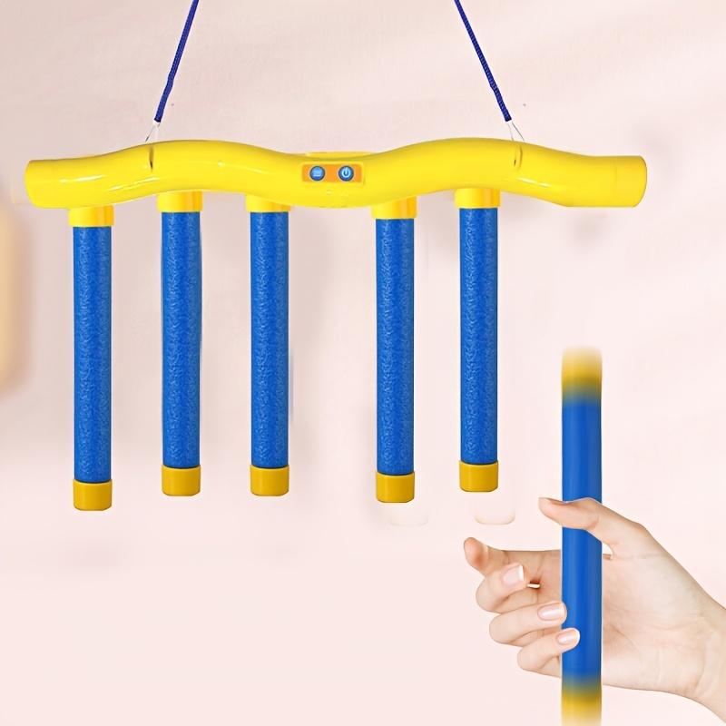 Puzzle Adjustable 3-Speed Child Response Stick | Enhances hand-eye ...