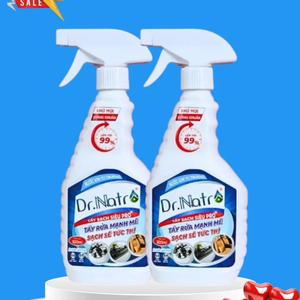 Thế giới nước tẩy