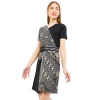 Gambar Rianty Batik Premium Wanita Dress Furing Jesara Gesra - L dari Rianty Batik Official Shop_NEW Kab. Sleman 1 Tokopedia