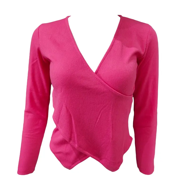 Felicity Silang Top RIB - By Estetik Store 8