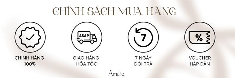 Product Introduction of AMELIE - Váy hai dây kèm áo choàng ngoài - Muse Dress 2