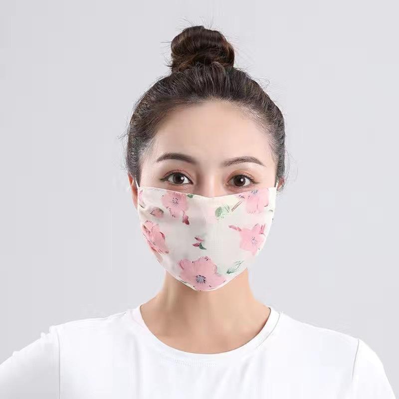 Mặt Nạ Chống Nắng Ren Chống Tia UV, Bán Chạy, Thiết Kế Tai Treo, Thoáng Khí, Khăn Quàng Cổ, Dây Đeo Tai, Chống Bụi, Khăn Quàng cổ Bịt Mặt, Phong Cách Gợi Cảm 5