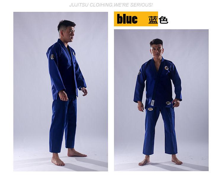 Product Introduction of Thiết Bị Jiu-Jitsu Brazil, Fluory, Gi BJJ, Dành Cho Người Lớn Và Trẻ Em, Quần Áo Judo Chuyên Nghiệp Nam Và Nữ, Tùy Chỉnh, với hàng rào lửa, Hàng Mới Về 9