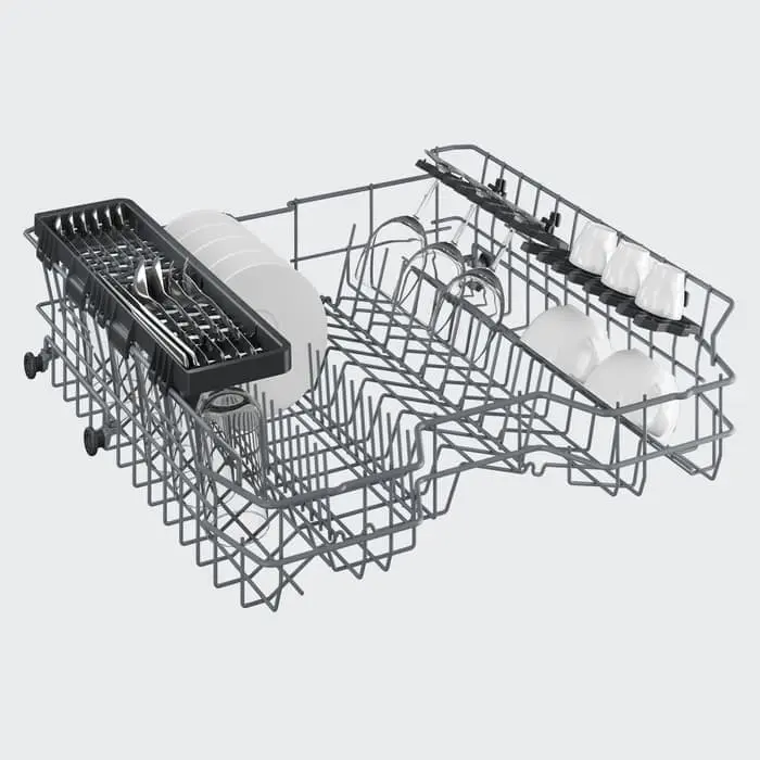 DISHWASHER MESIN CUCI PIRING BEKO DFN 16410 X / DFN16410X [BEBAS ONGKIR] 1