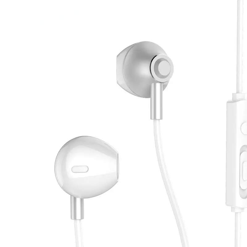 Tai nghe iPhone, tai nghe Lightning, tai nghe Rm-711i, tai nghe nhét tai, có mic, tai nghe có dây, cho 3,5 mm / Type-C / iPhone, hàng Có Sẵn 7