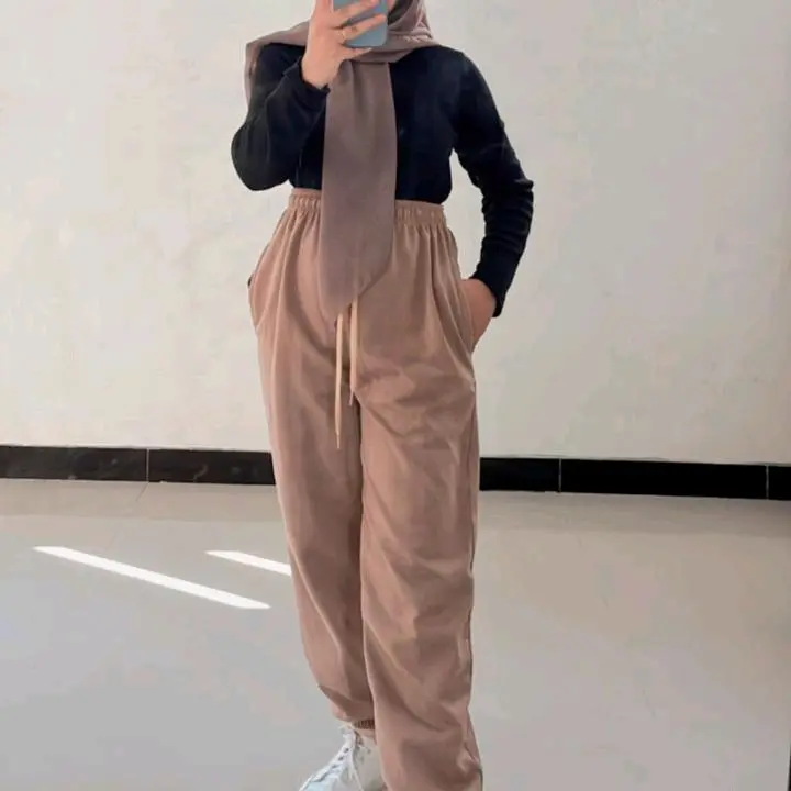 Joger unisex premium 4