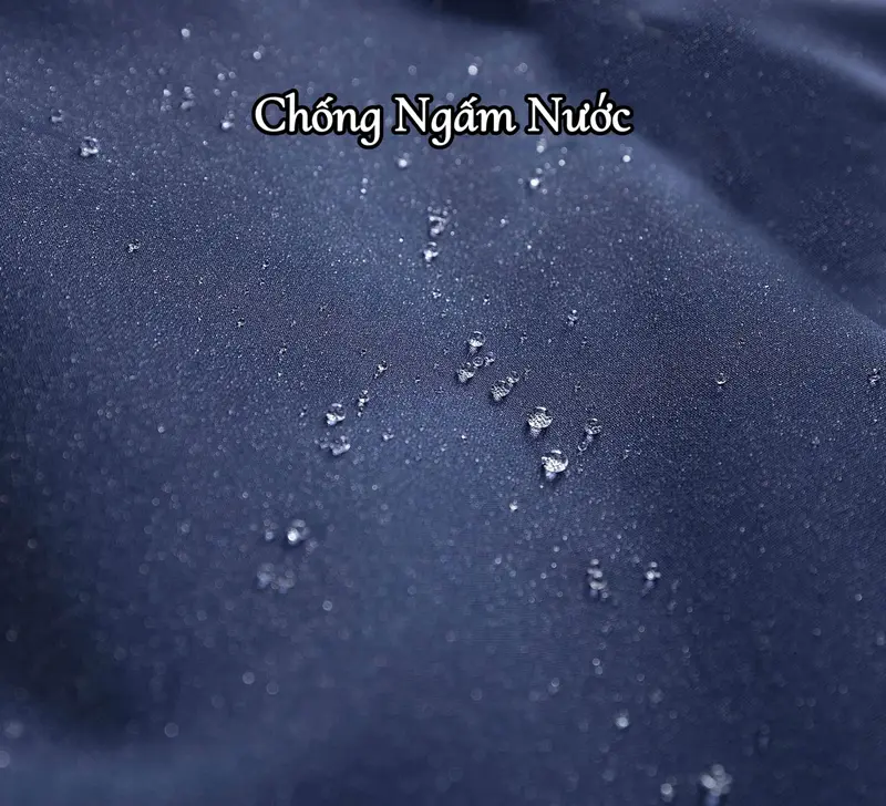Áo khoác gió nam nữ LUXURY Cản Gió,Chống Thấm Nước,Cản Bụi,Thoải Mái Khi Mặc,Phong Cách Trẻ Trung,Năng Động 6