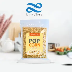 Jagung Popcorn Mentah 1kg Original