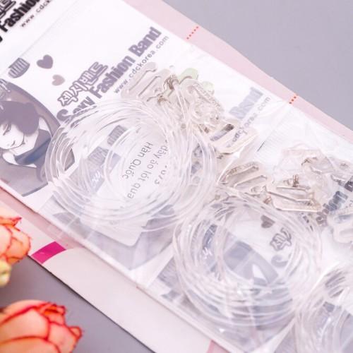 Product Introduction of dây áo trong sợi bún hoặc sợi phở 8