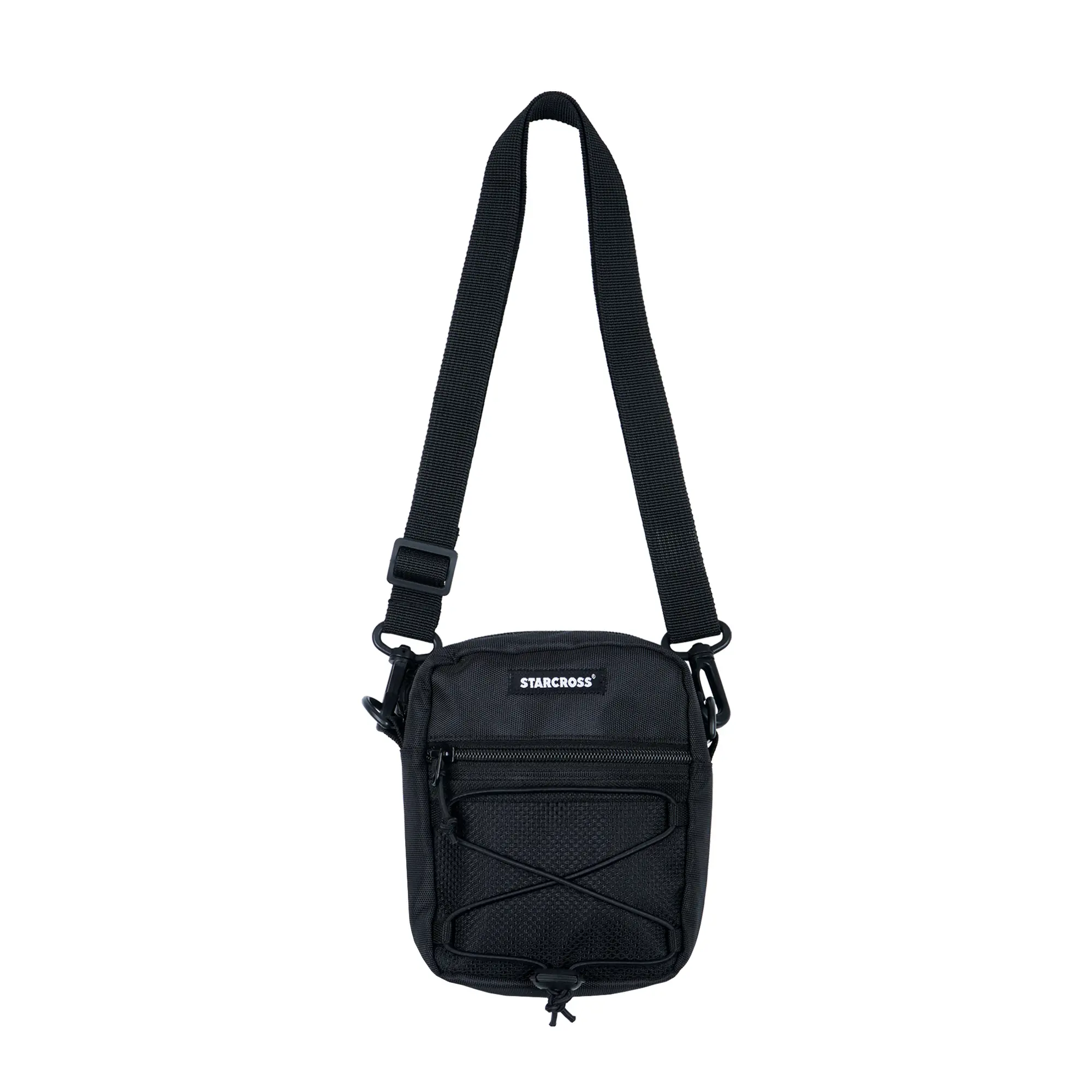 STARCROSS Small Bag -  BS SB 117 - Black
