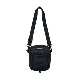 STARCROSS Small Bag -  BS SB 117 - Black