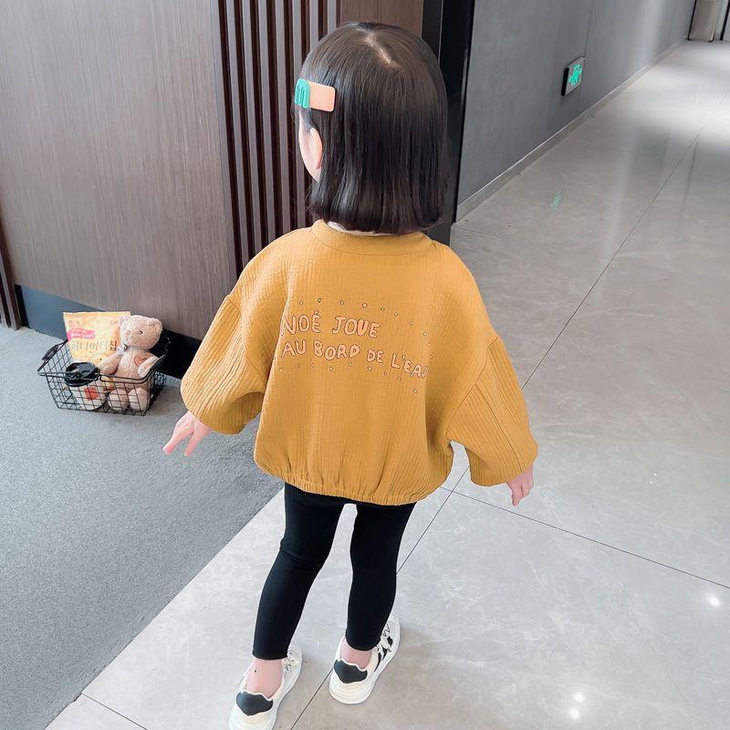 Product Introduction of Áo Khoác Bé Gái, Bộ Sưu Tập Xuân 2024, Phong Cách Phương Tây, Mỏng, Thích Hợp Cho Mùa Xuân Và Mùa Thu, Thời Trang, Thường Ngày, Phổ Biến, Áo Khoác Chanel, Cho Trẻ Em, Hai Tháng Tám Đầu Mùa Xuân 9