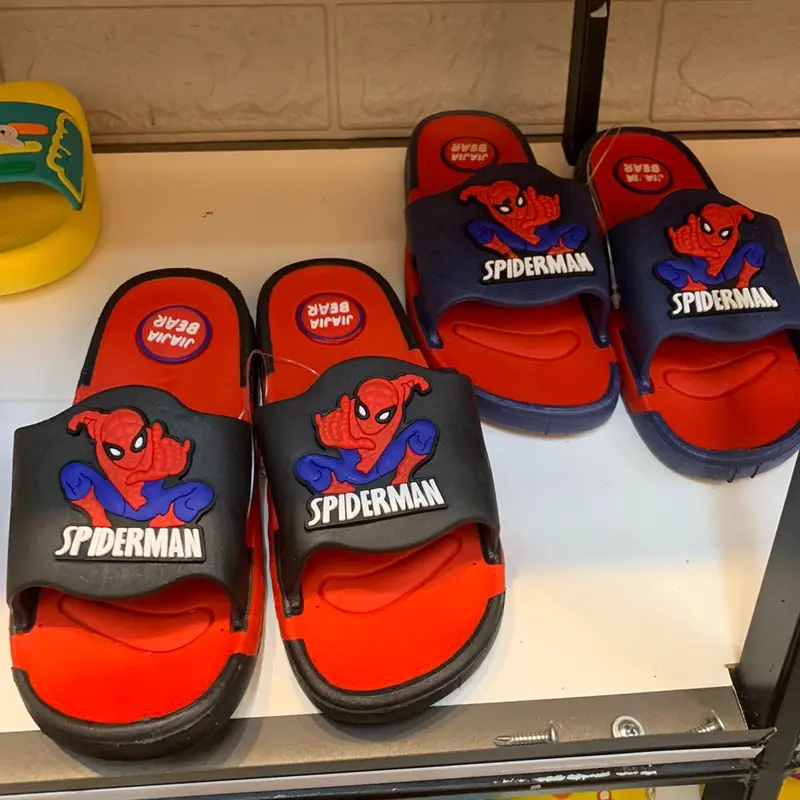 Dép Lê bé trai 1