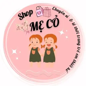 Shop Mẹ Cỏ Thời Trang Trẻ Em
