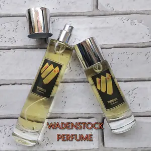 PARFUM WADENSTOCK D SAUVICK/PARFUM PRIA/PARFUM TAHAN LAMA/PARFUM NON ALKOHOL Perfume Wangi/parfum elegan