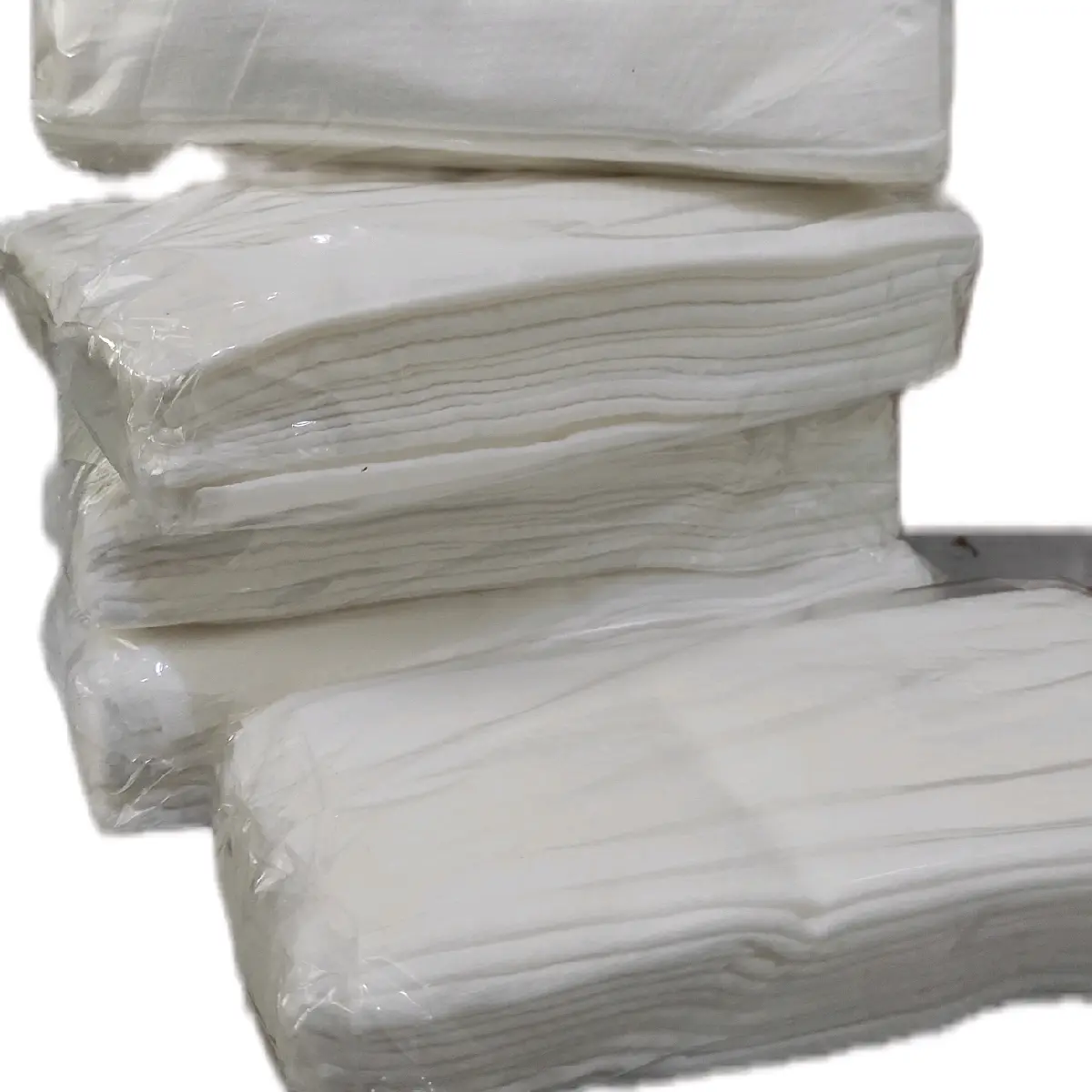 Tissue Kompor Tisu pembersih kompor