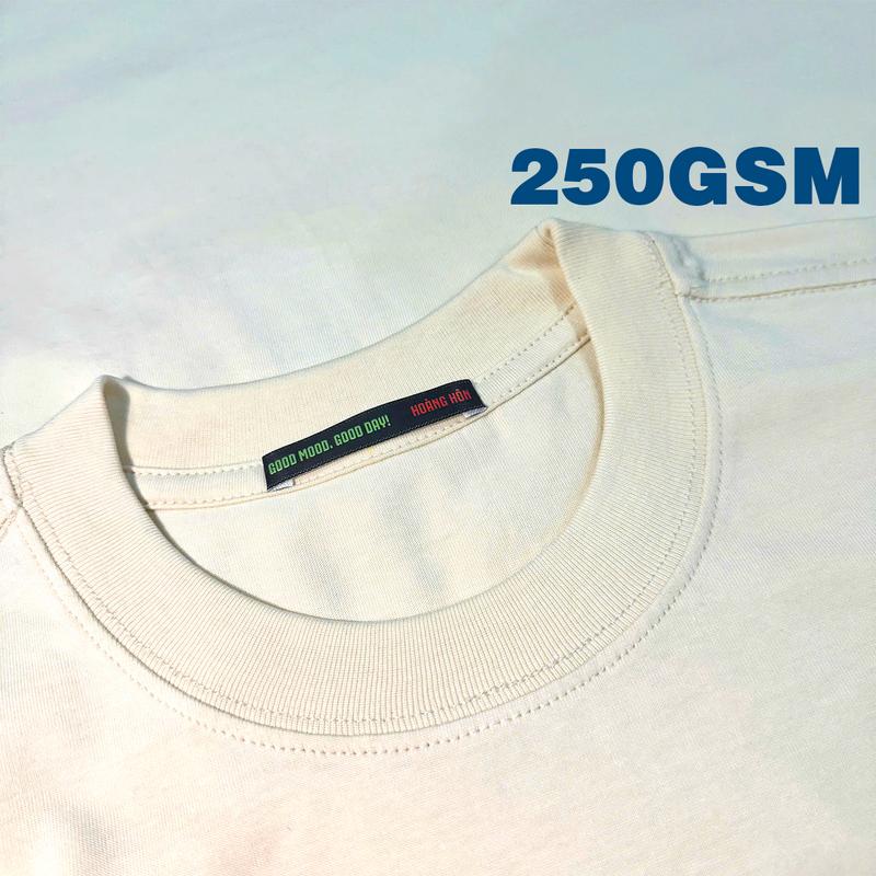 [VIỆT NAM ĐỘC LẬP] Áo Thun yêu nước mẫu VN Bản Đồ Độc Lập Chất Cotton Mềm Mịn Tay Lỡ Form Rộng Cổ Tròn 3