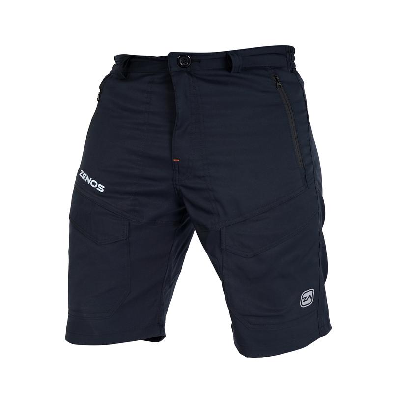 Zarventure Zenos Celana Pendek Celana Quickdry Outdoor Hiking Pants 1