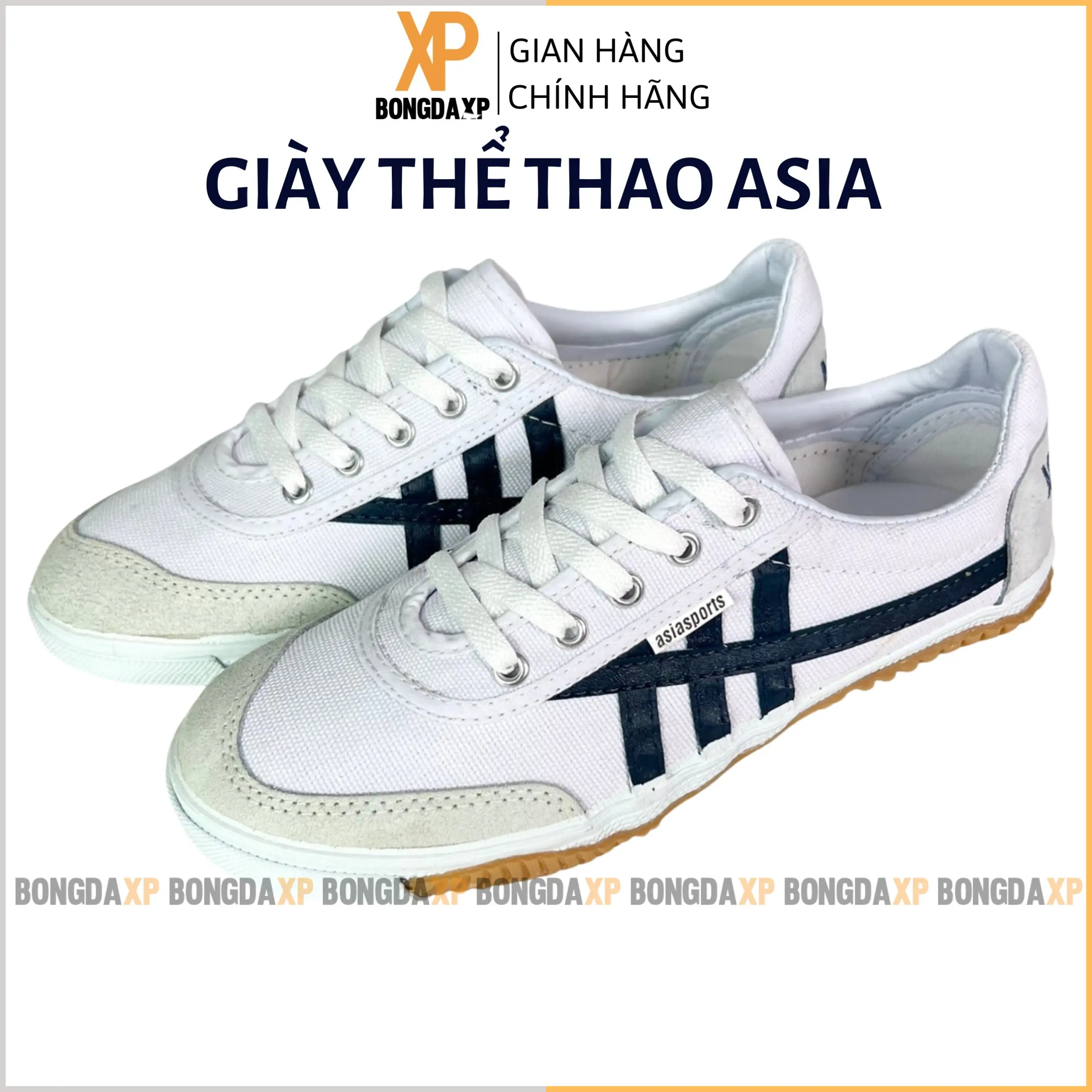 Bata Sọc Xanh
